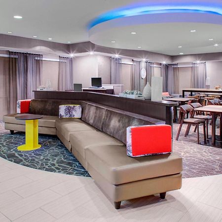 Springhill Suites By Marriott Memphis East Galleria Extérieur photo