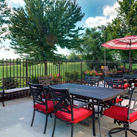 Springhill Suites By Marriott Memphis East Galleria Extérieur photo
