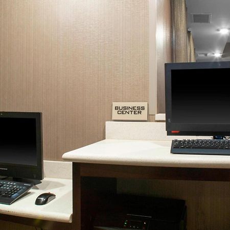 Springhill Suites By Marriott Memphis East Galleria Extérieur photo
