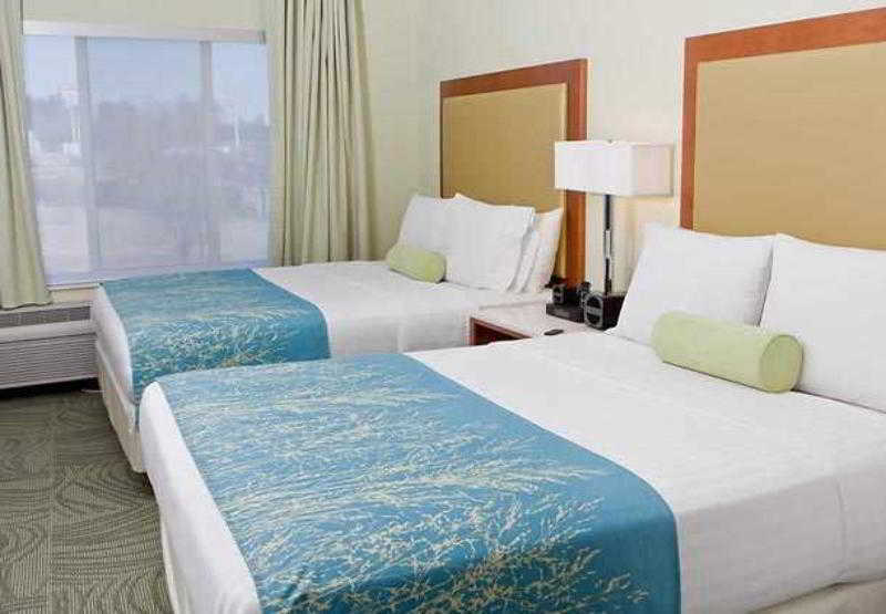 Springhill Suites By Marriott Memphis East Galleria Chambre photo