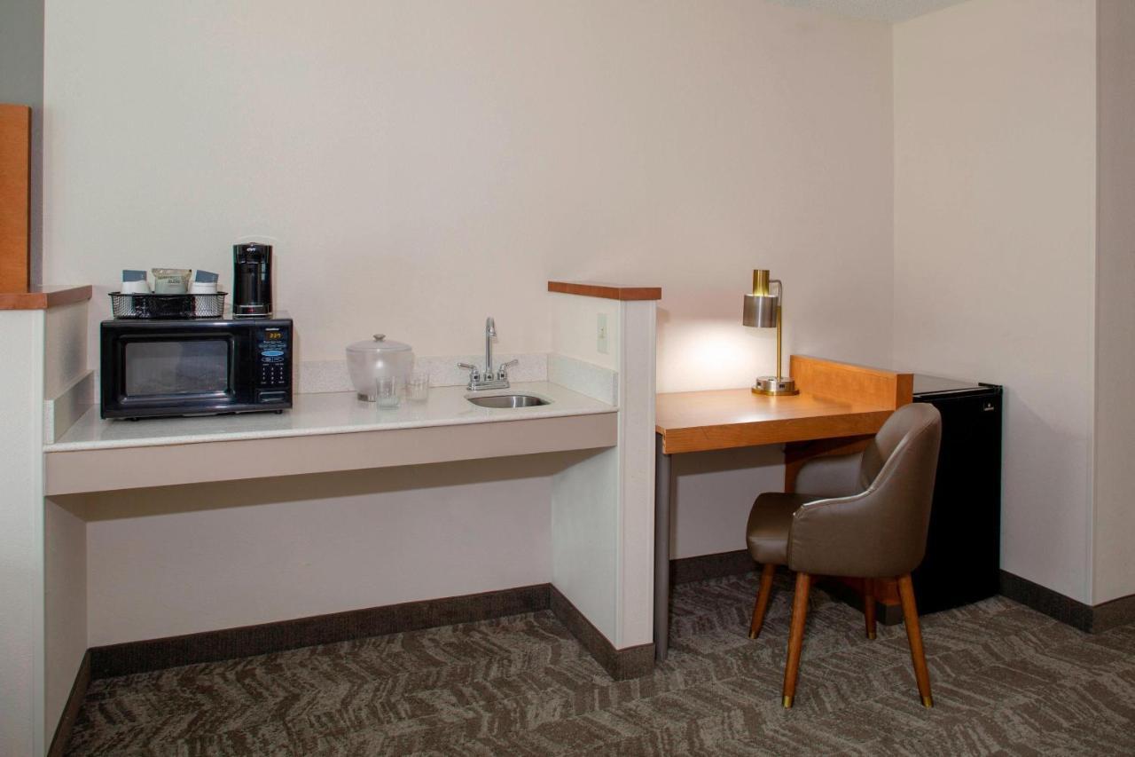 Springhill Suites By Marriott Memphis East Galleria Extérieur photo