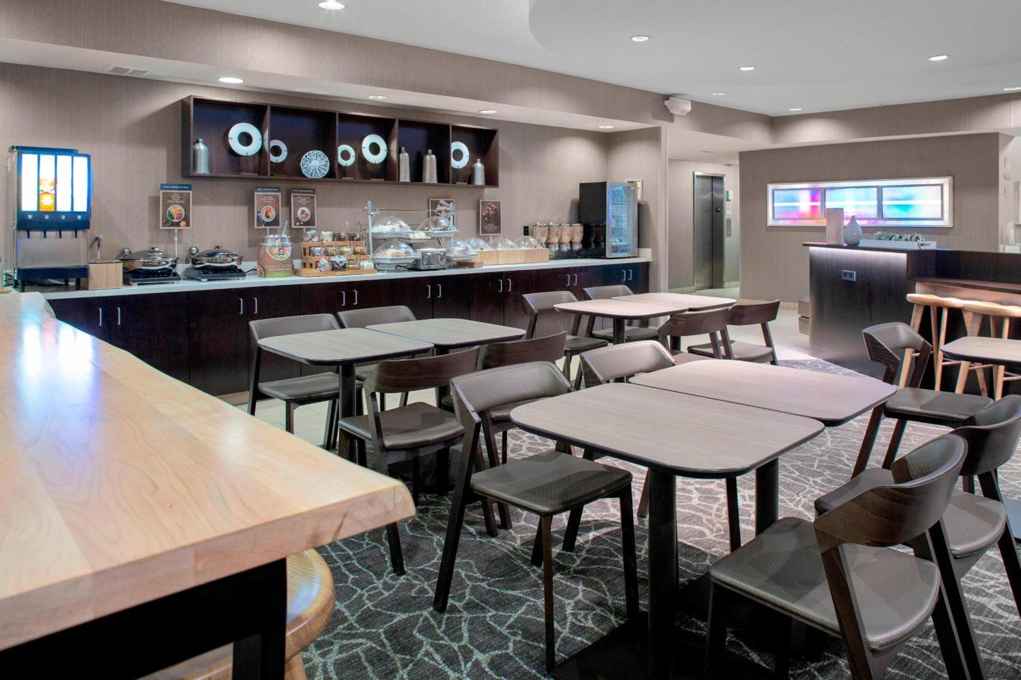 Springhill Suites By Marriott Memphis East Galleria Extérieur photo