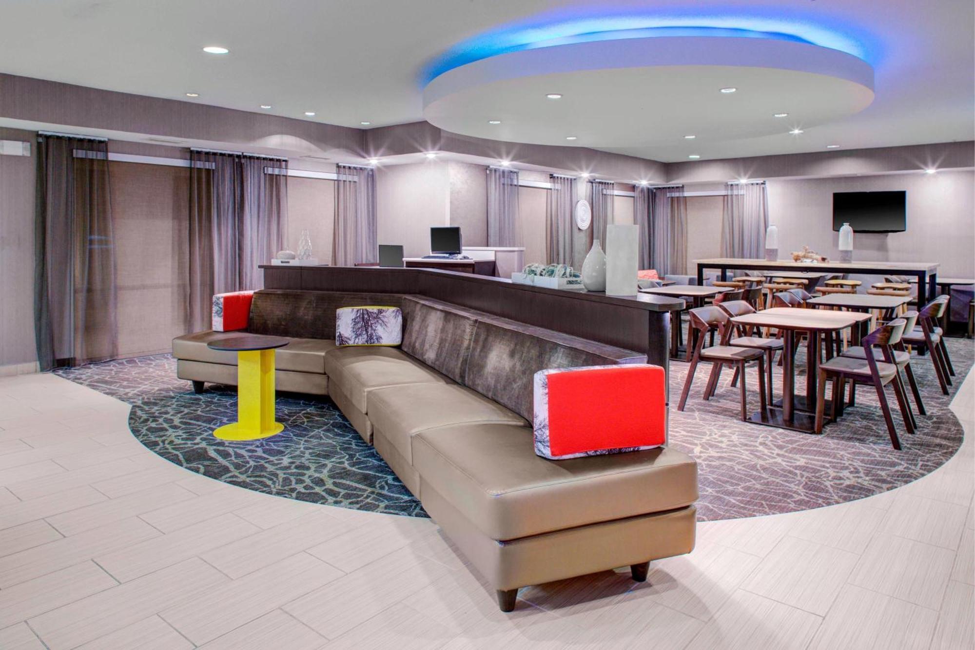 Springhill Suites By Marriott Memphis East Galleria Extérieur photo