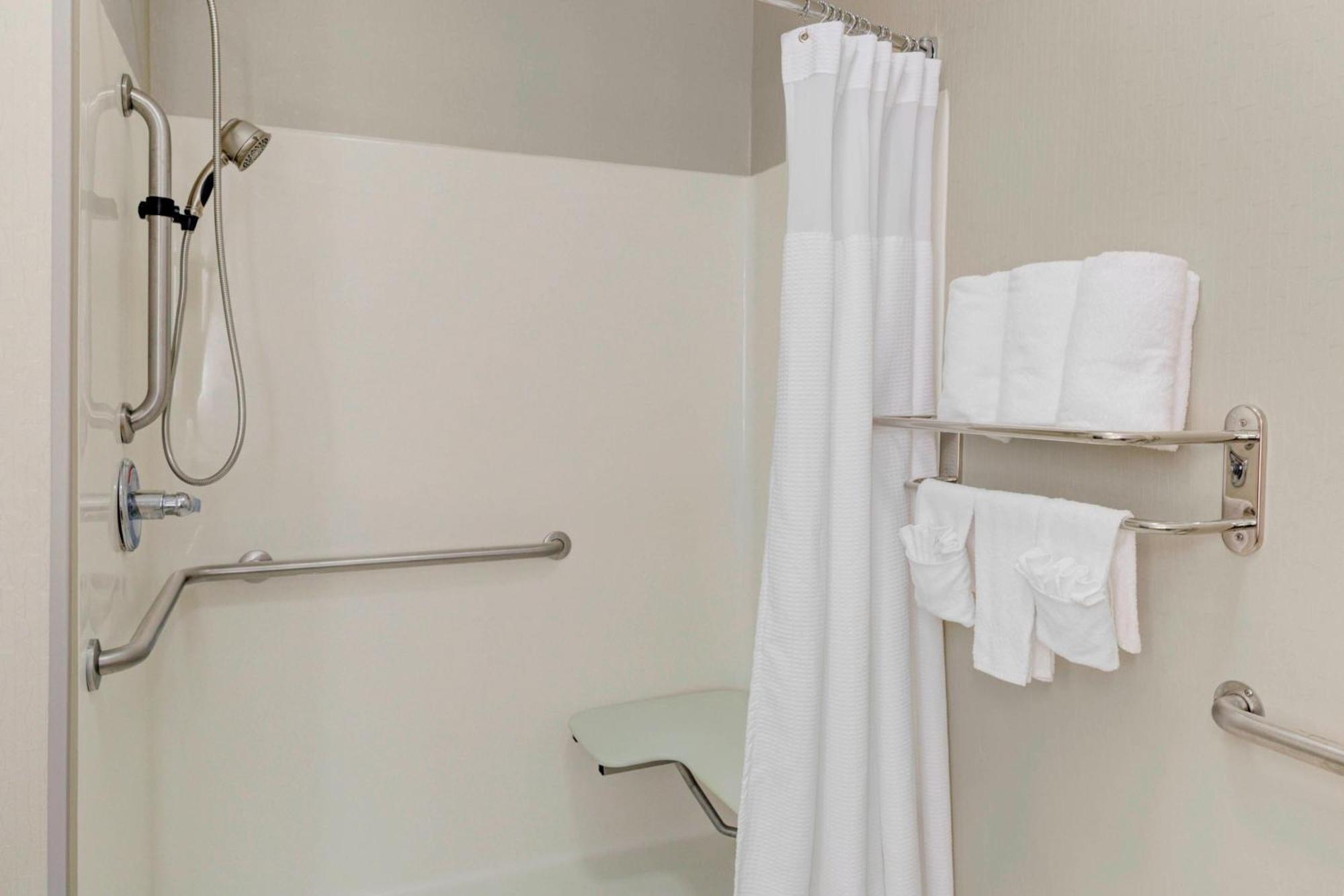 Springhill Suites By Marriott Memphis East Galleria Extérieur photo