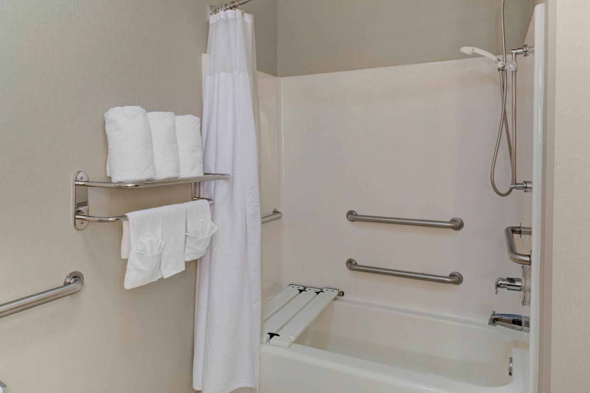 Springhill Suites By Marriott Memphis East Galleria Extérieur photo