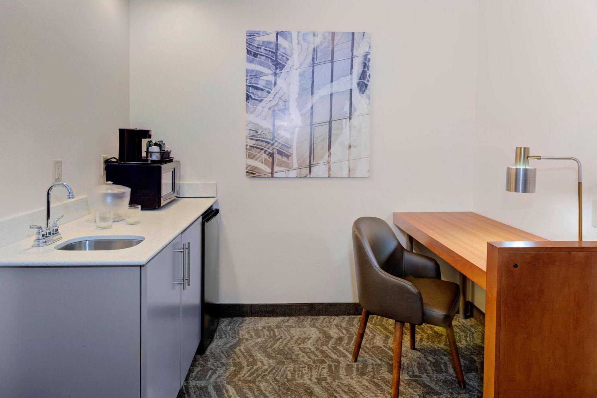 Springhill Suites By Marriott Memphis East Galleria Extérieur photo