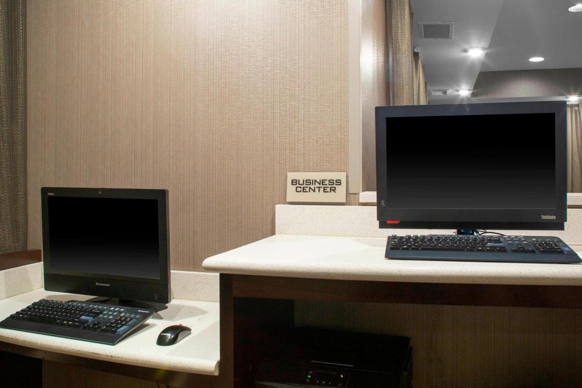 Springhill Suites By Marriott Memphis East Galleria Extérieur photo