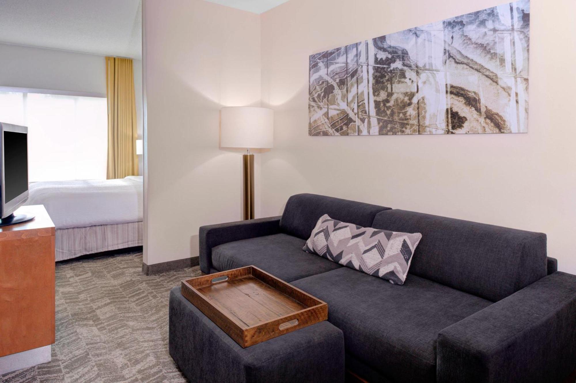 Springhill Suites By Marriott Memphis East Galleria Extérieur photo