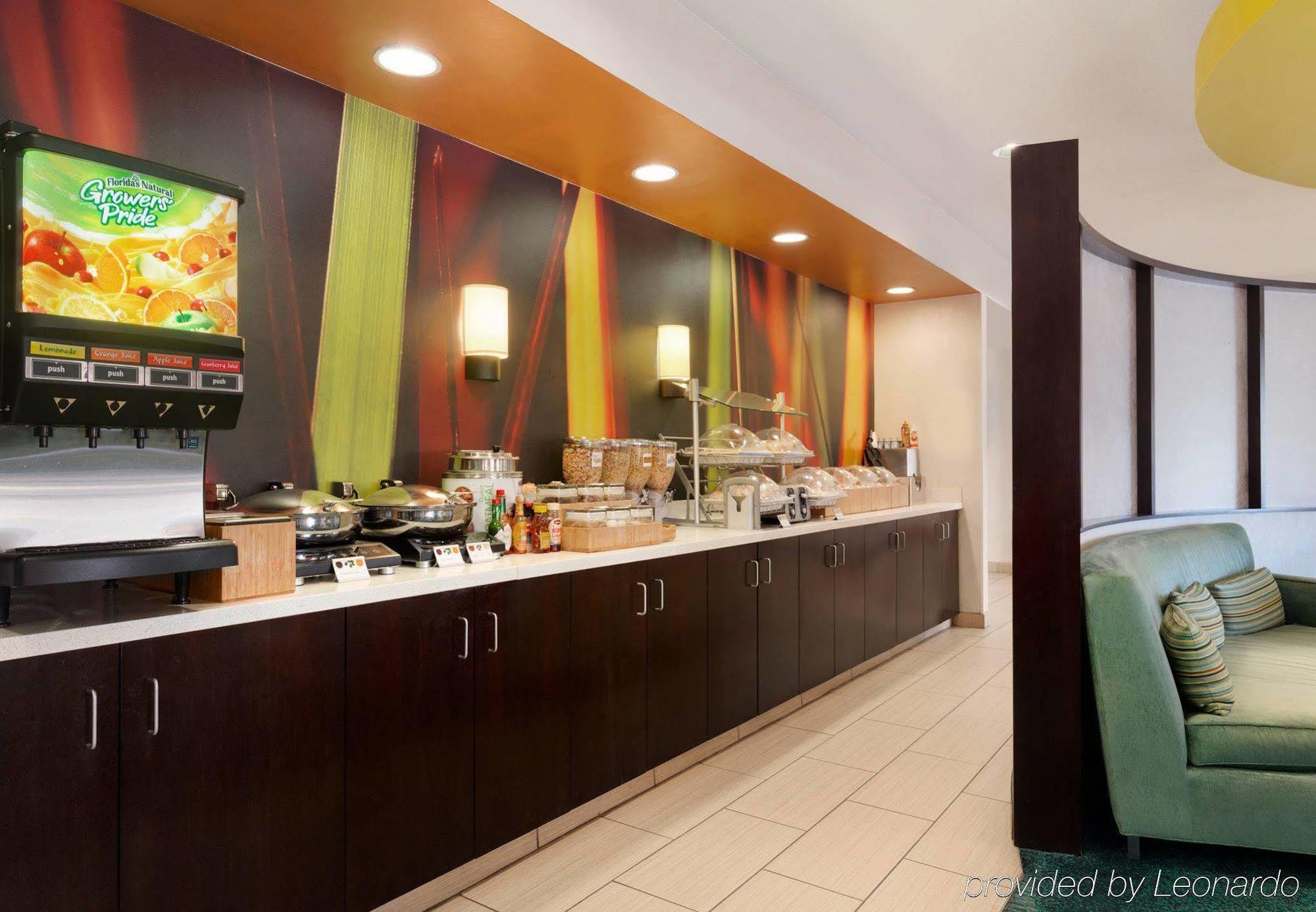 Springhill Suites By Marriott Memphis East Galleria Extérieur photo