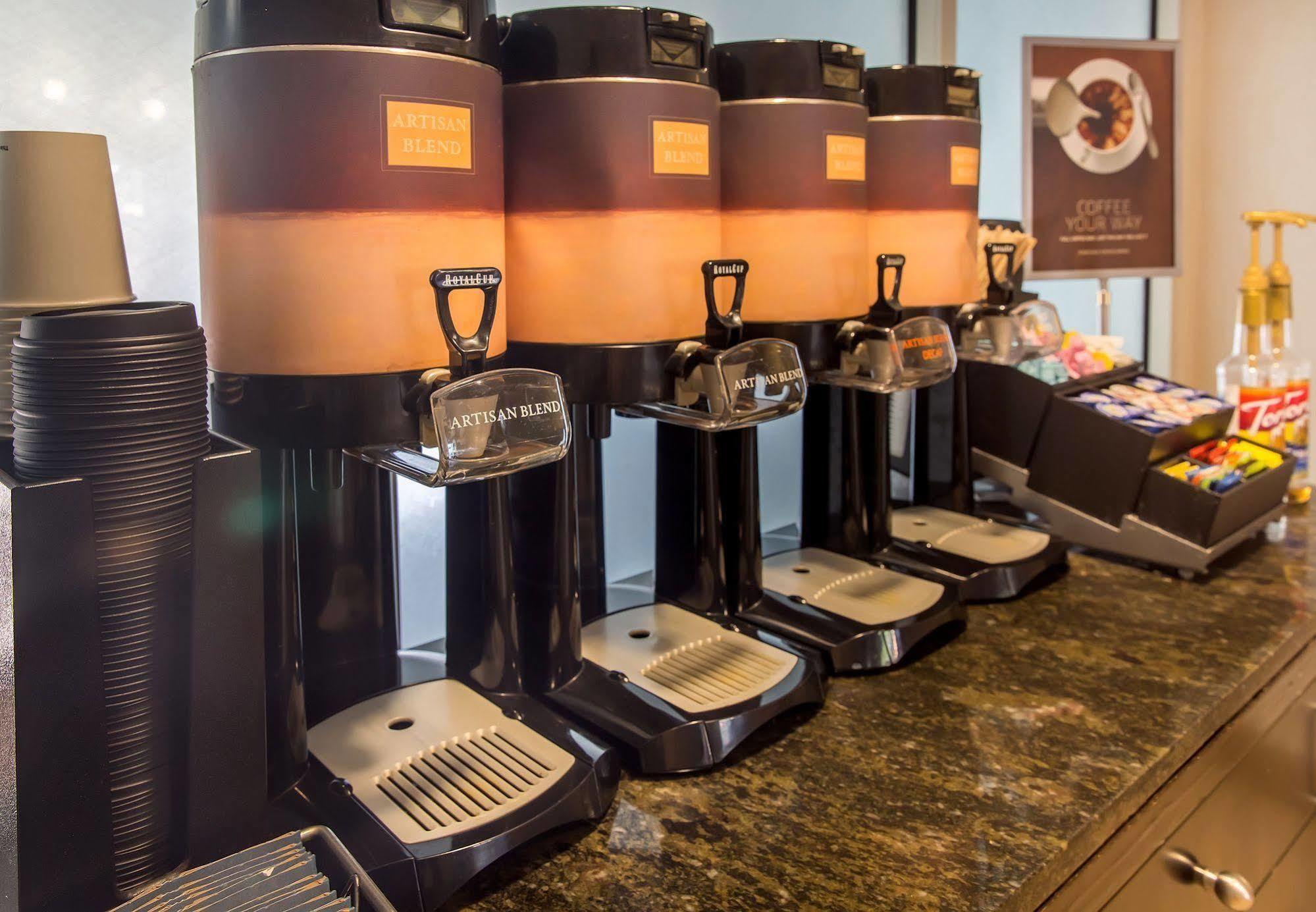 Springhill Suites By Marriott Memphis East Galleria Extérieur photo