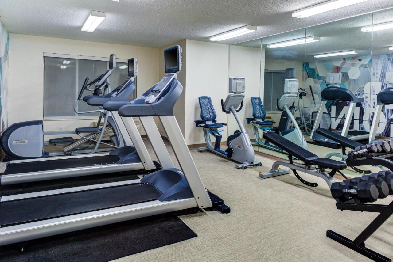 Springhill Suites By Marriott Memphis East Galleria Extérieur photo