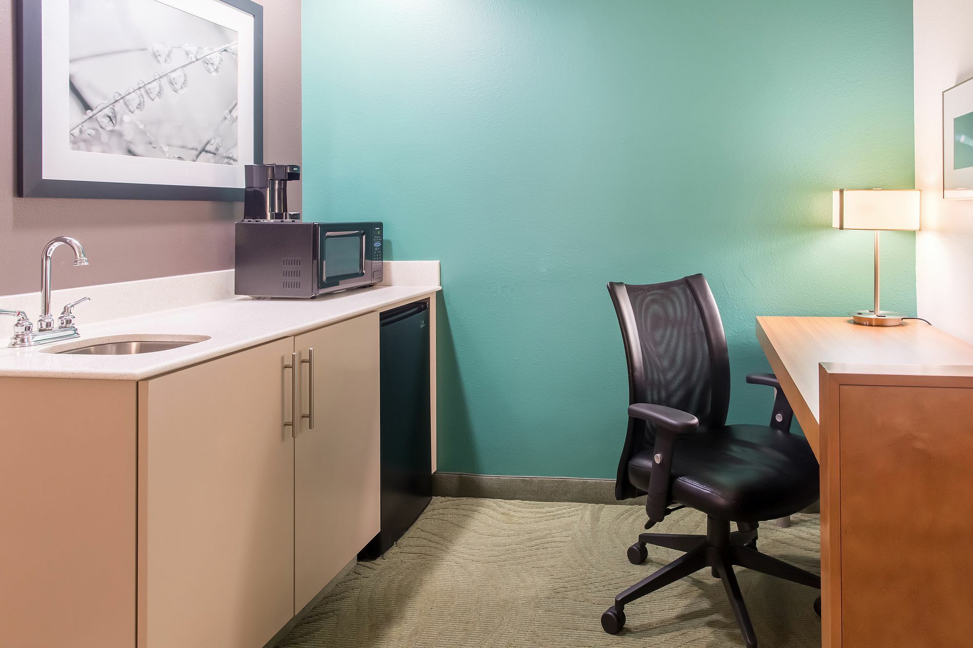 Springhill Suites By Marriott Memphis East Galleria Extérieur photo