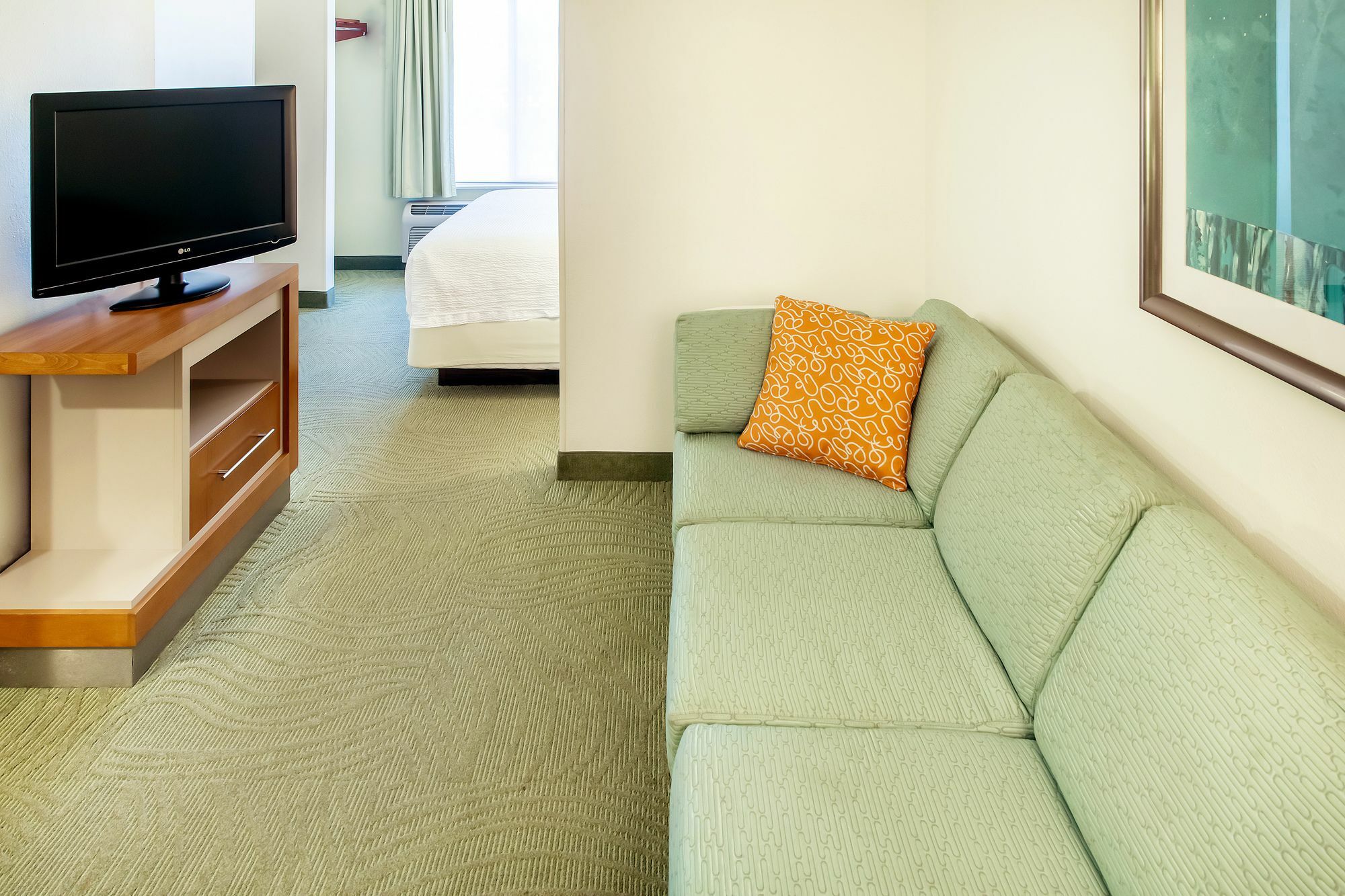 Springhill Suites By Marriott Memphis East Galleria Extérieur photo