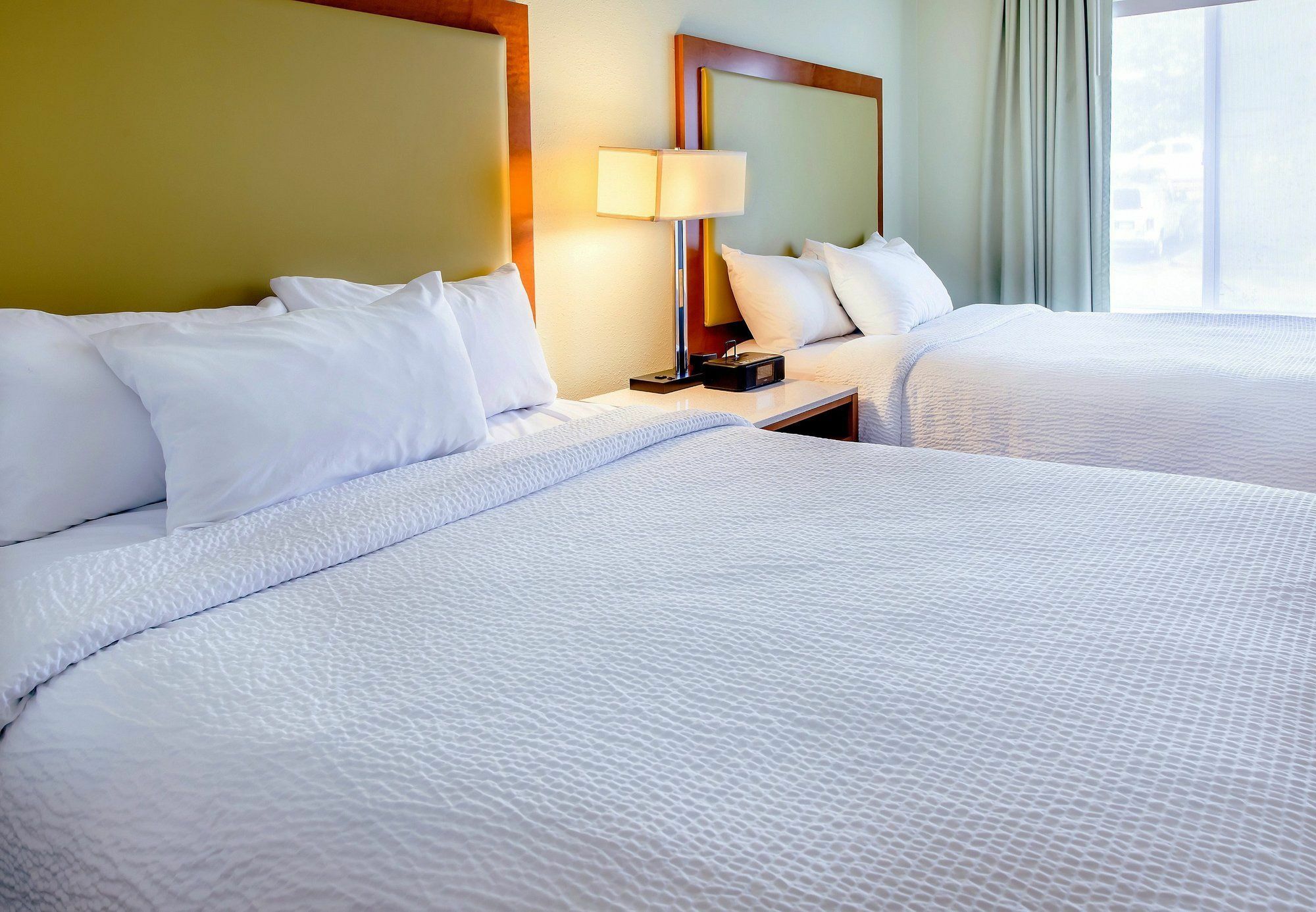 Springhill Suites By Marriott Memphis East Galleria Extérieur photo