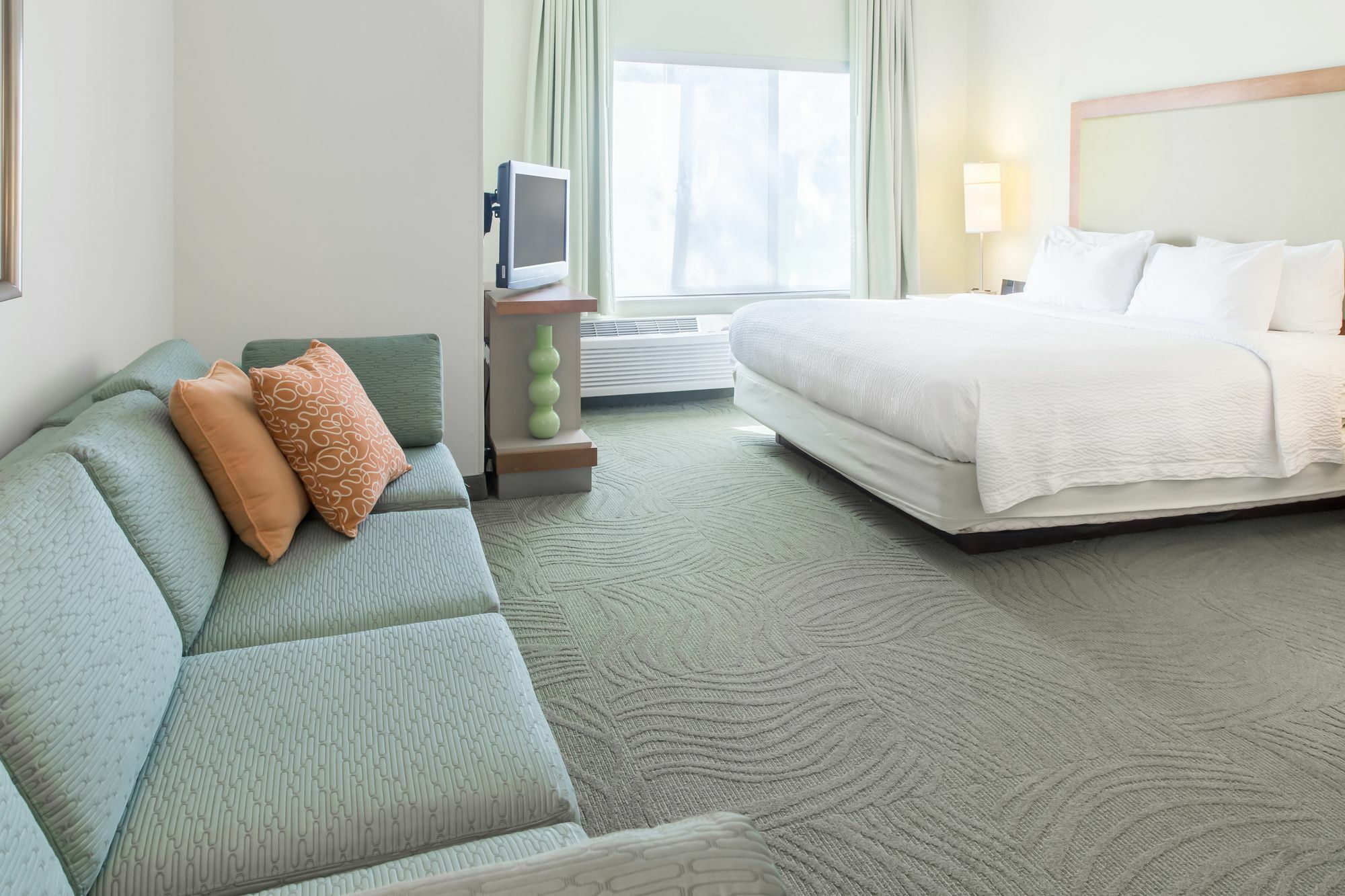 Springhill Suites By Marriott Memphis East Galleria Extérieur photo