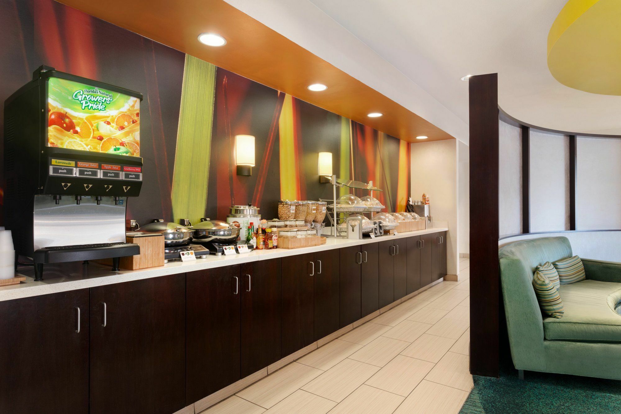Springhill Suites By Marriott Memphis East Galleria Extérieur photo