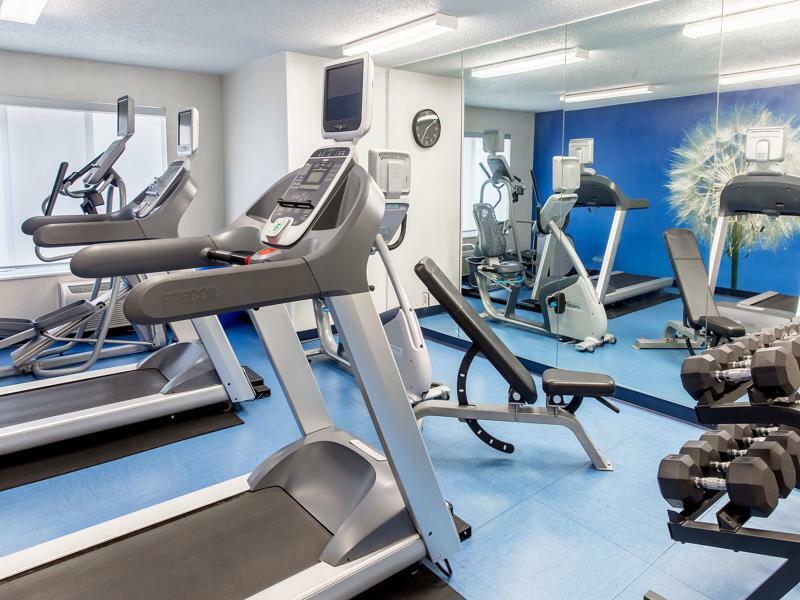 Springhill Suites By Marriott Memphis East Galleria Extérieur photo
