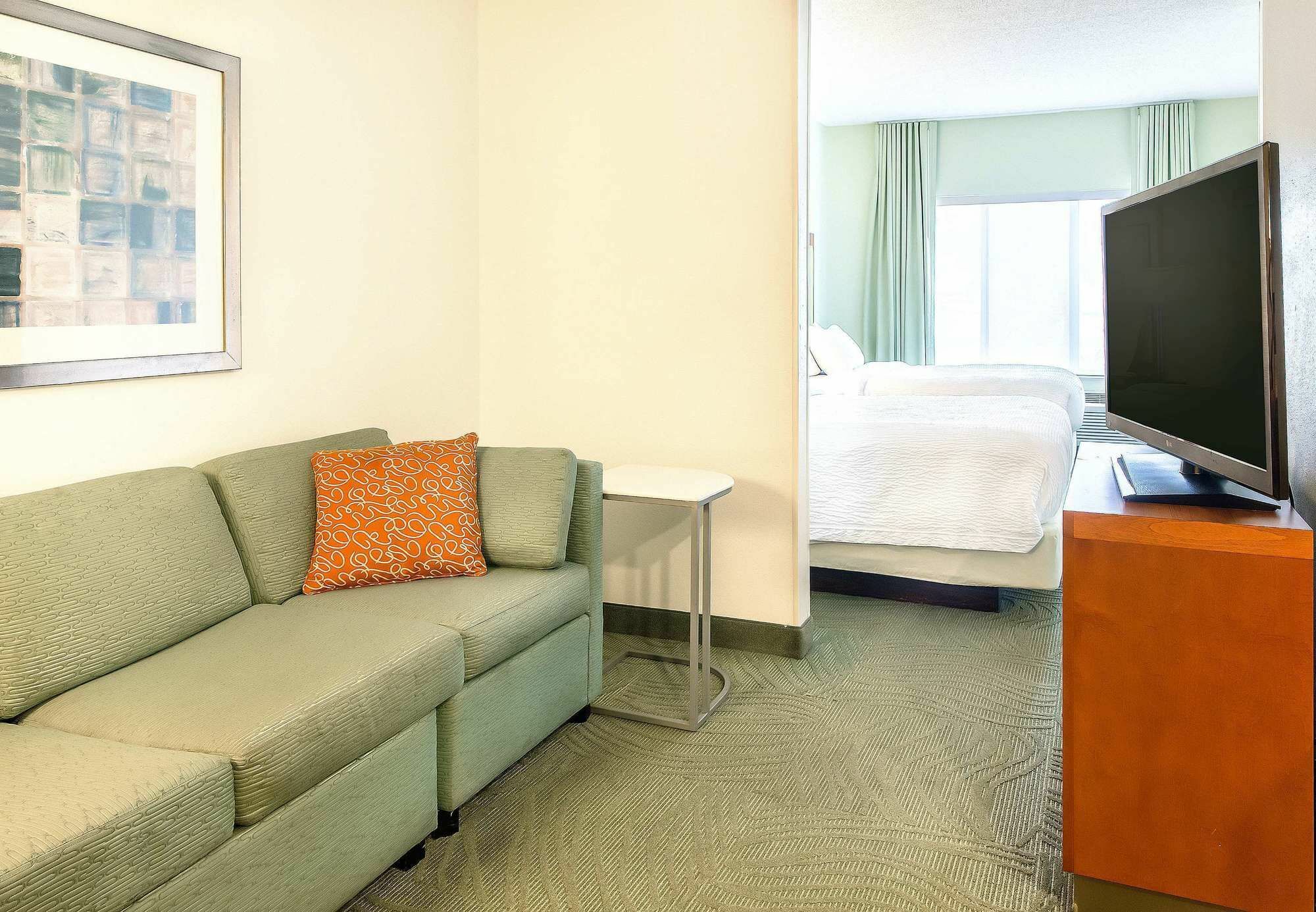 Springhill Suites By Marriott Memphis East Galleria Extérieur photo