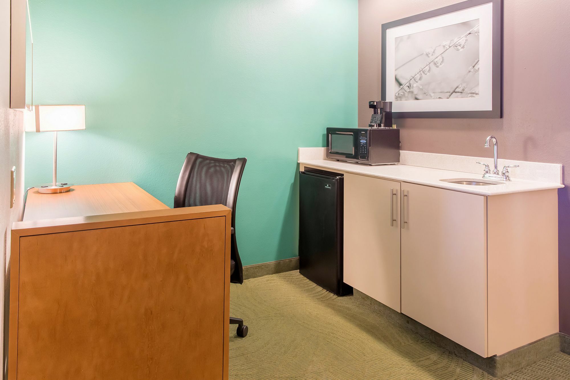 Springhill Suites By Marriott Memphis East Galleria Extérieur photo