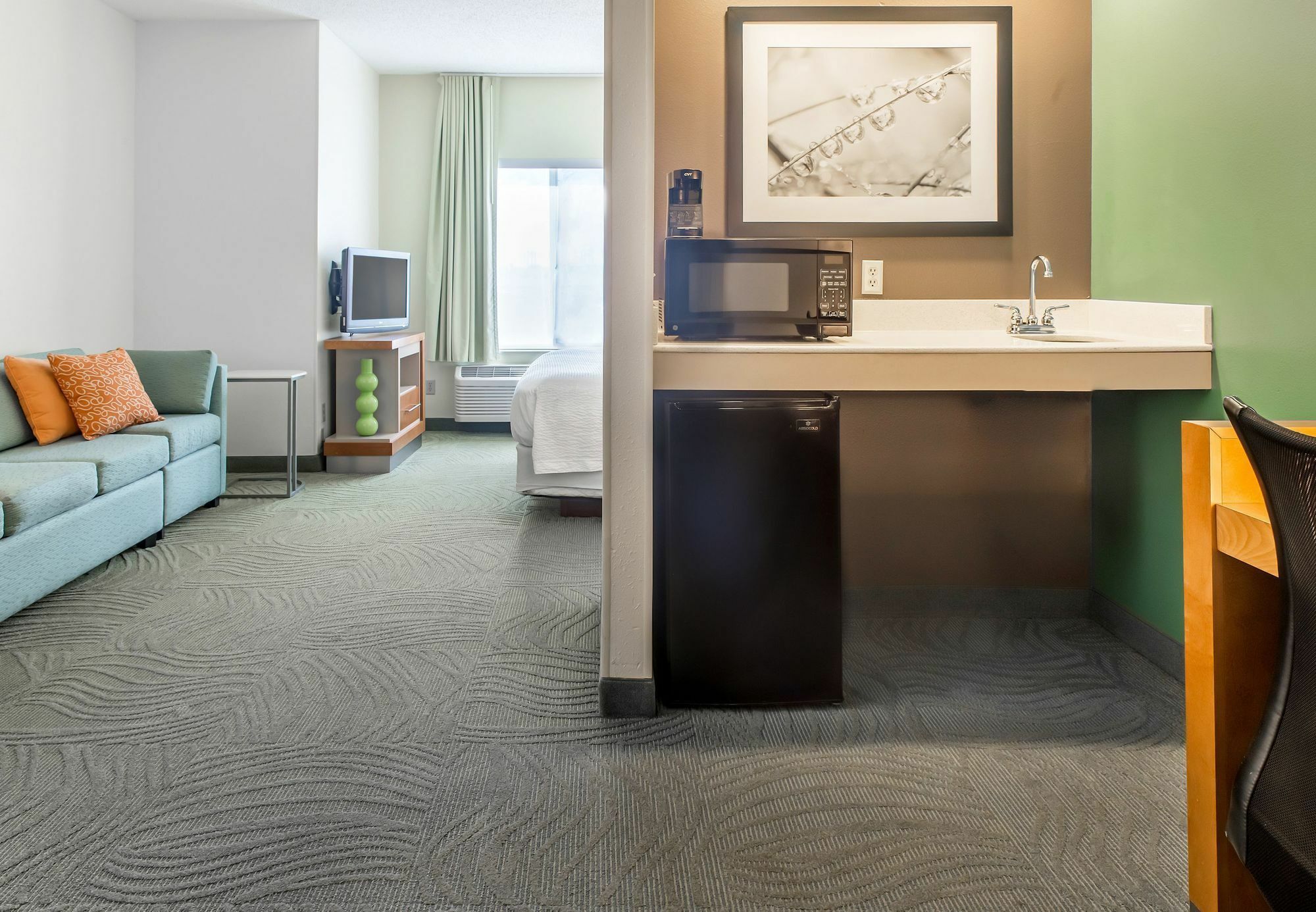 Springhill Suites By Marriott Memphis East Galleria Extérieur photo