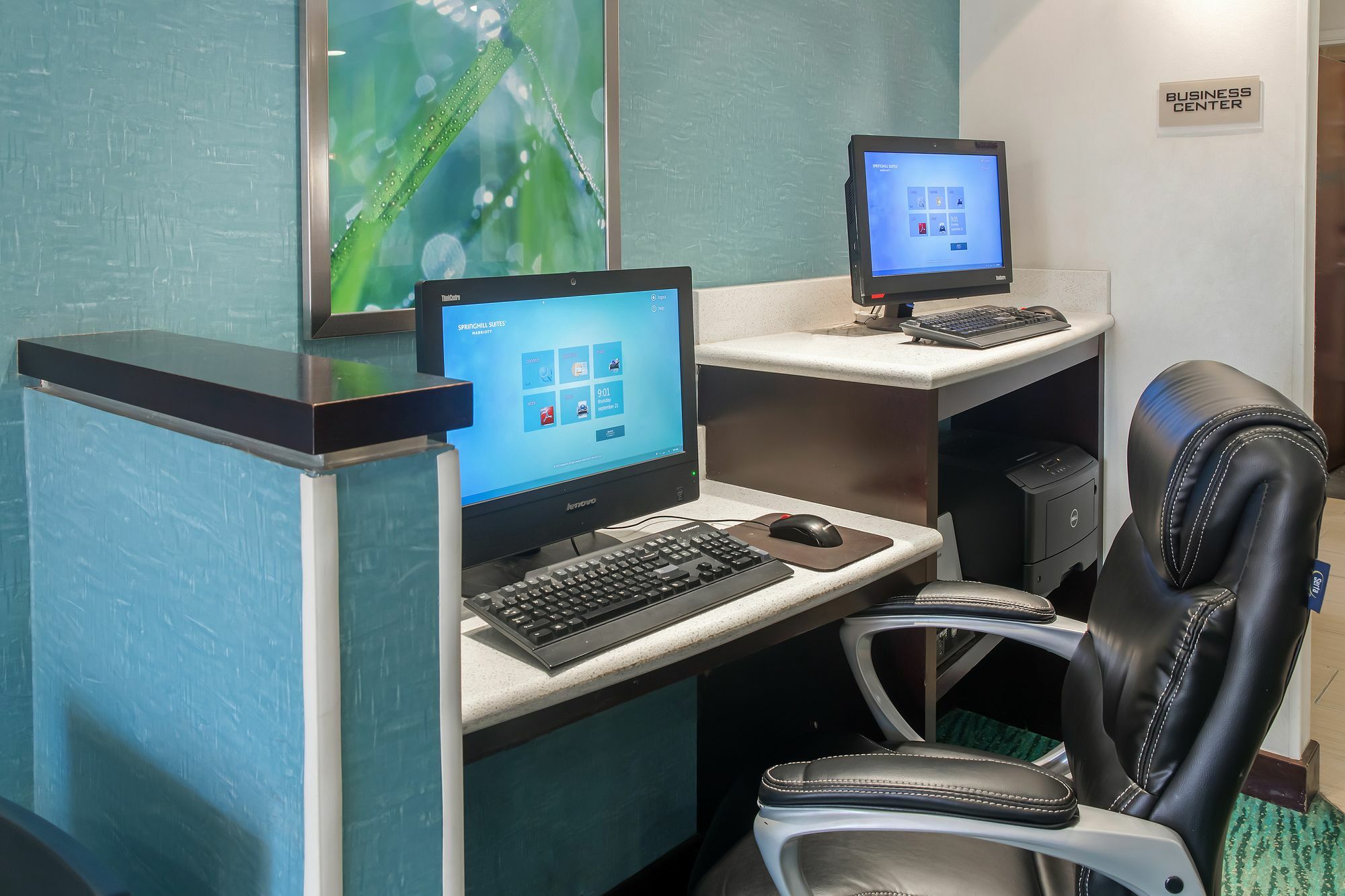 Springhill Suites By Marriott Memphis East Galleria Extérieur photo