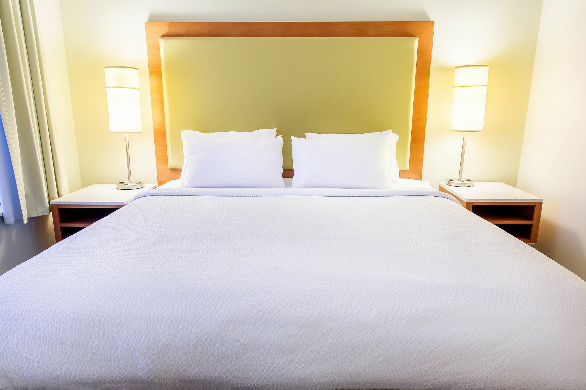 Springhill Suites By Marriott Memphis East Galleria Extérieur photo