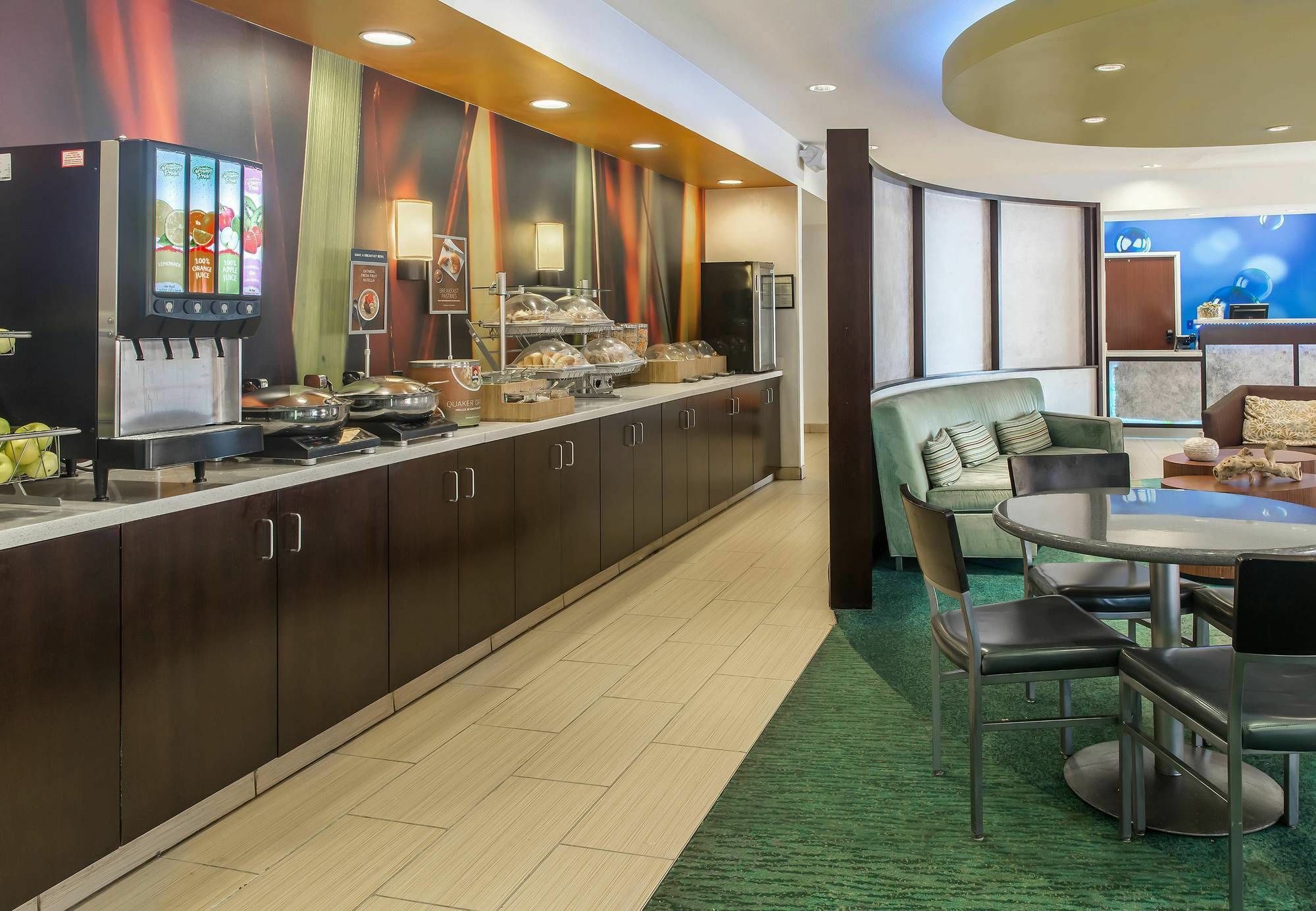 Springhill Suites By Marriott Memphis East Galleria Extérieur photo